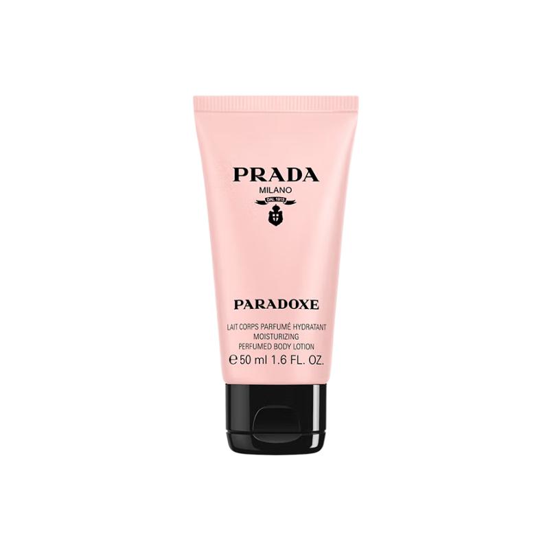Уход за телом Prada (белый)