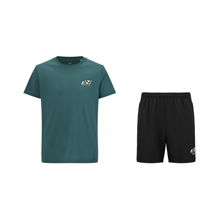 Li Ning Casual Sportswear Unisex
