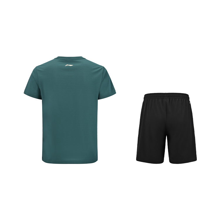 Li Ning Casual Sportswear Unisex