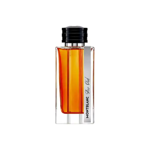 MONTBLANC Montblanc Star Oud Perfume Woody EDP Cinnamon Cardamom 125ml