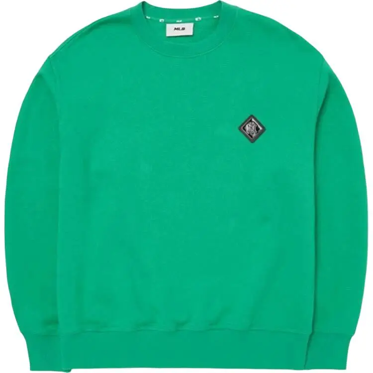MLB Sweatshirt Unisex New York Yankees/Green