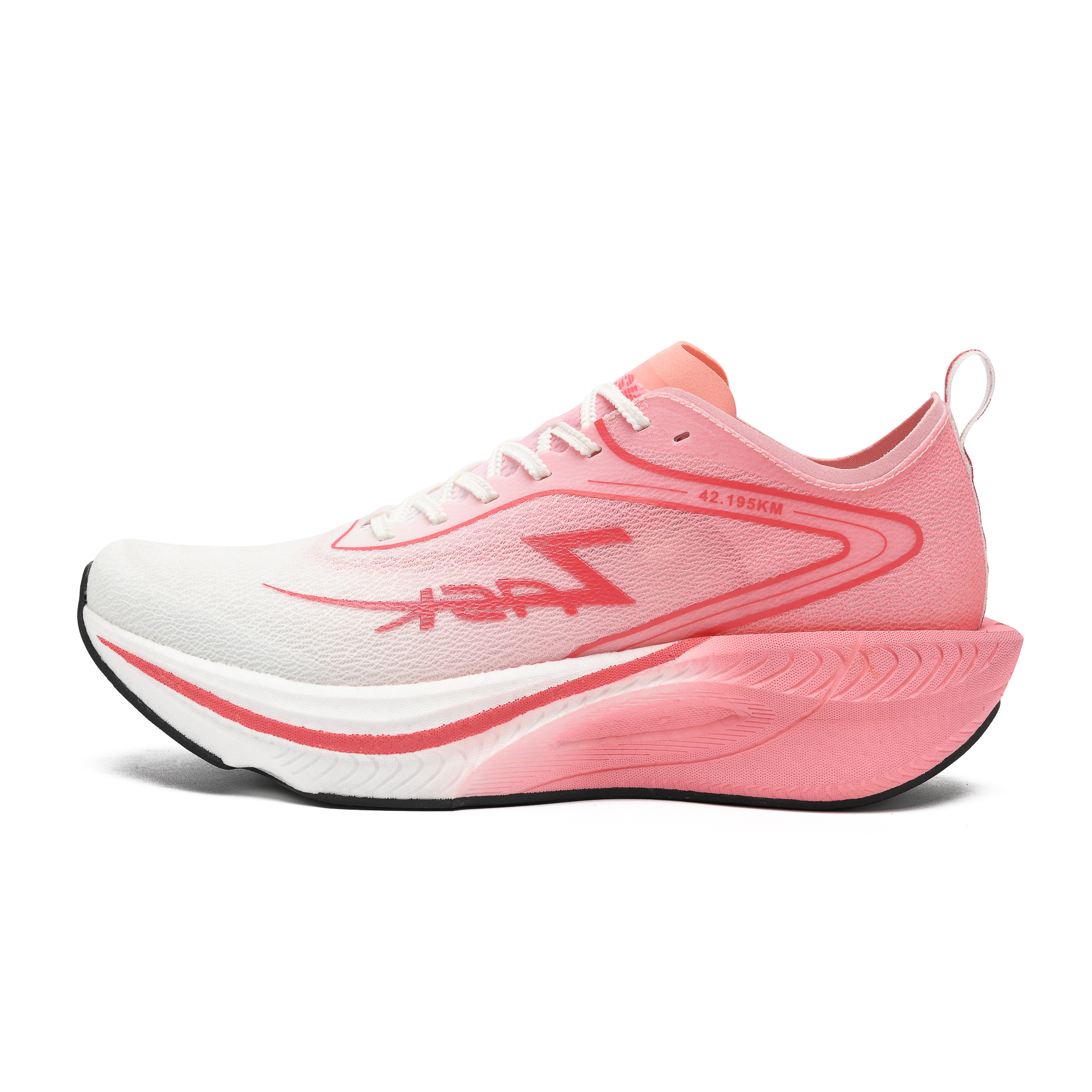 ZASK Cushioning Slip Resistant Breathable Cushioning Slip Resistant Breathable Low top Carbon Nylon Plate