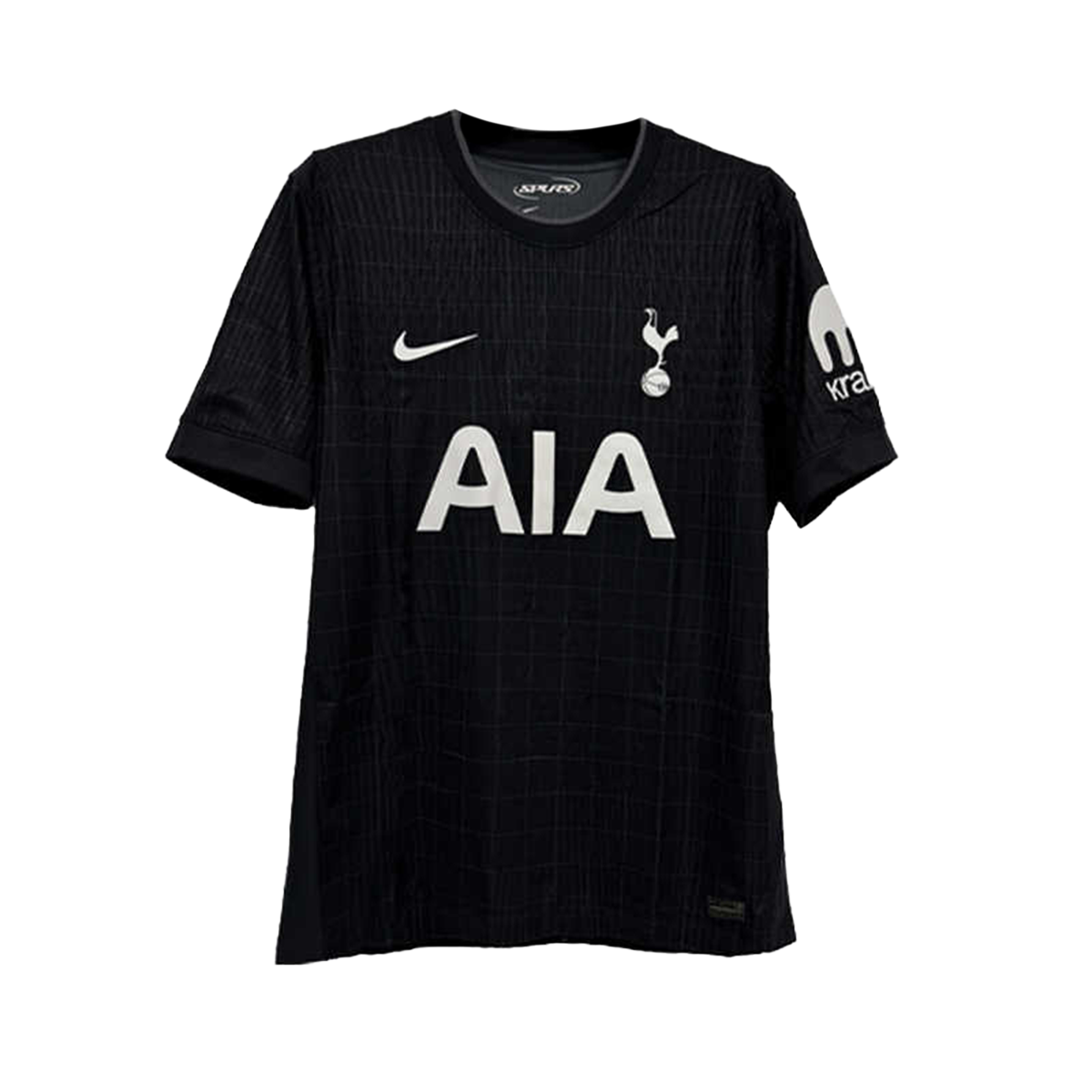 Nike Tottenham Hotspur 2025/26 Match Away Men’s Nike Dri FIT Adv Soccer Authentic Jersey