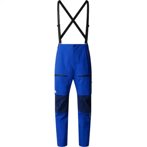 THE NORTH FACE Overalls Men's Blue