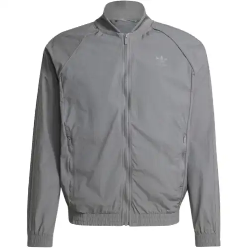 Adidas Woven Superstar Track Top