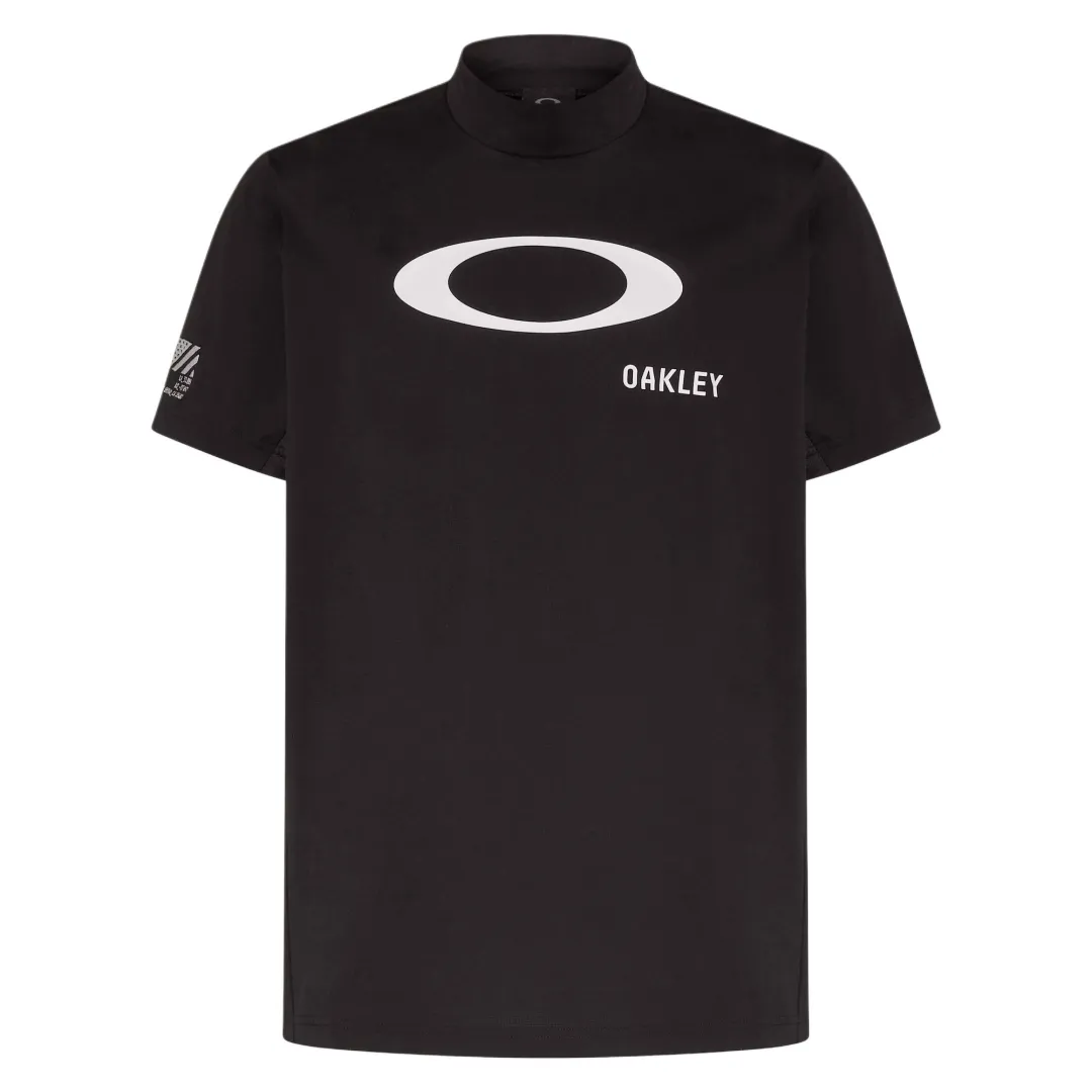 Oakley Ellipse T Shirt Men's Black