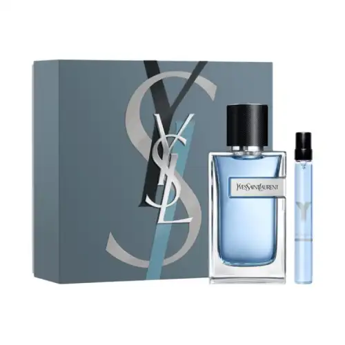 SAINT LAURENT Y Box Men's