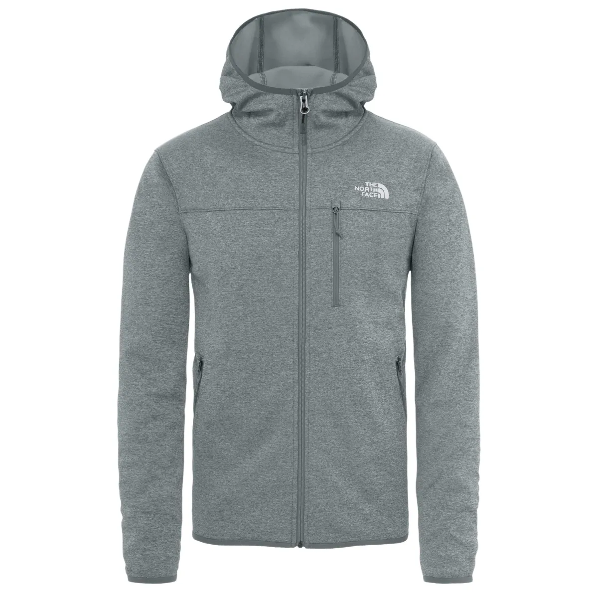 THE NORTH FACE Jacket Men's Gray