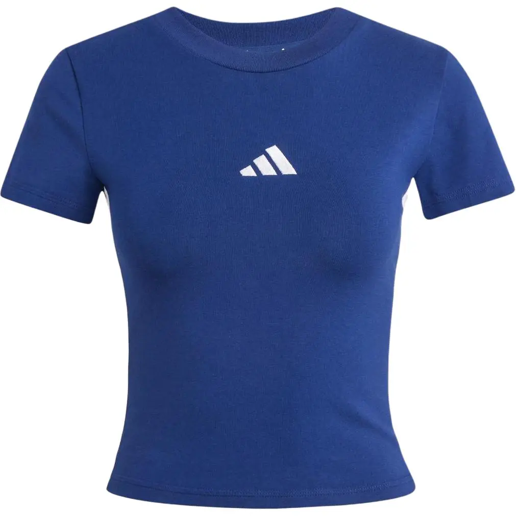 Adidas T-Shirt Women's Dark Blue