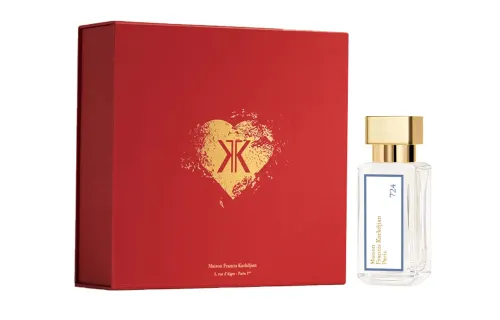 MAISON FRANCIS KURKDJIAN Limited 724 Box