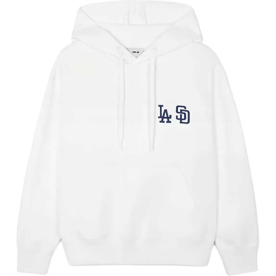 MLB Seoul Series Sweatshirt Men's White