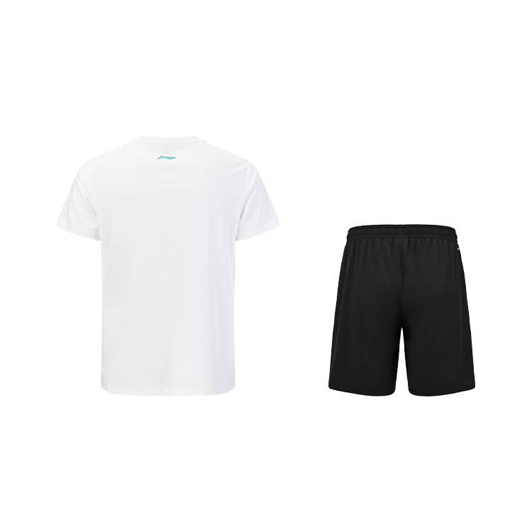 Li Ning Casual Sportswear Unisex