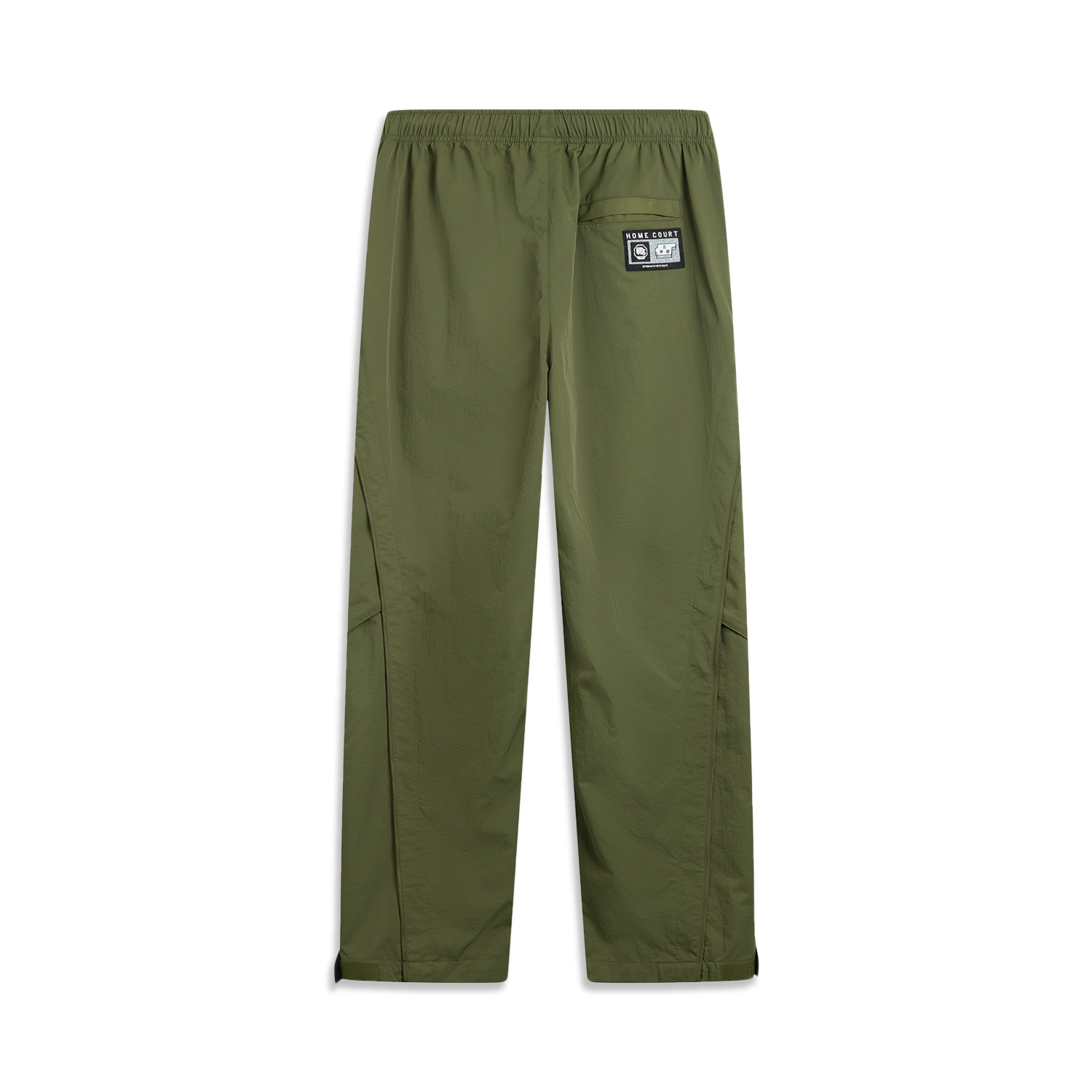 Li Ning Sports Pants Men’s Green