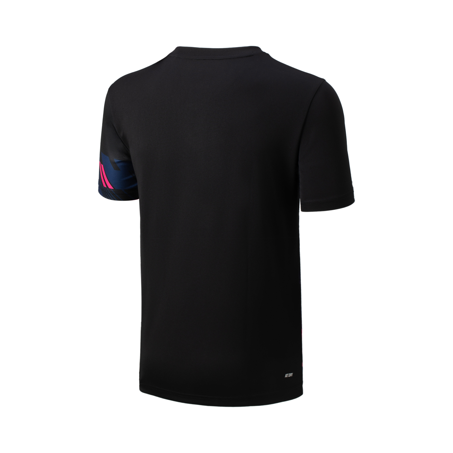 Li Ning Casual Sportswear Men’s Black
