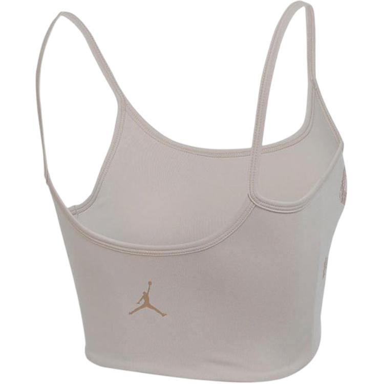 Jordan Sport Vests Women’s Gray
