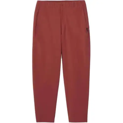 THE NORTH FACE Casual Pants Women's Red