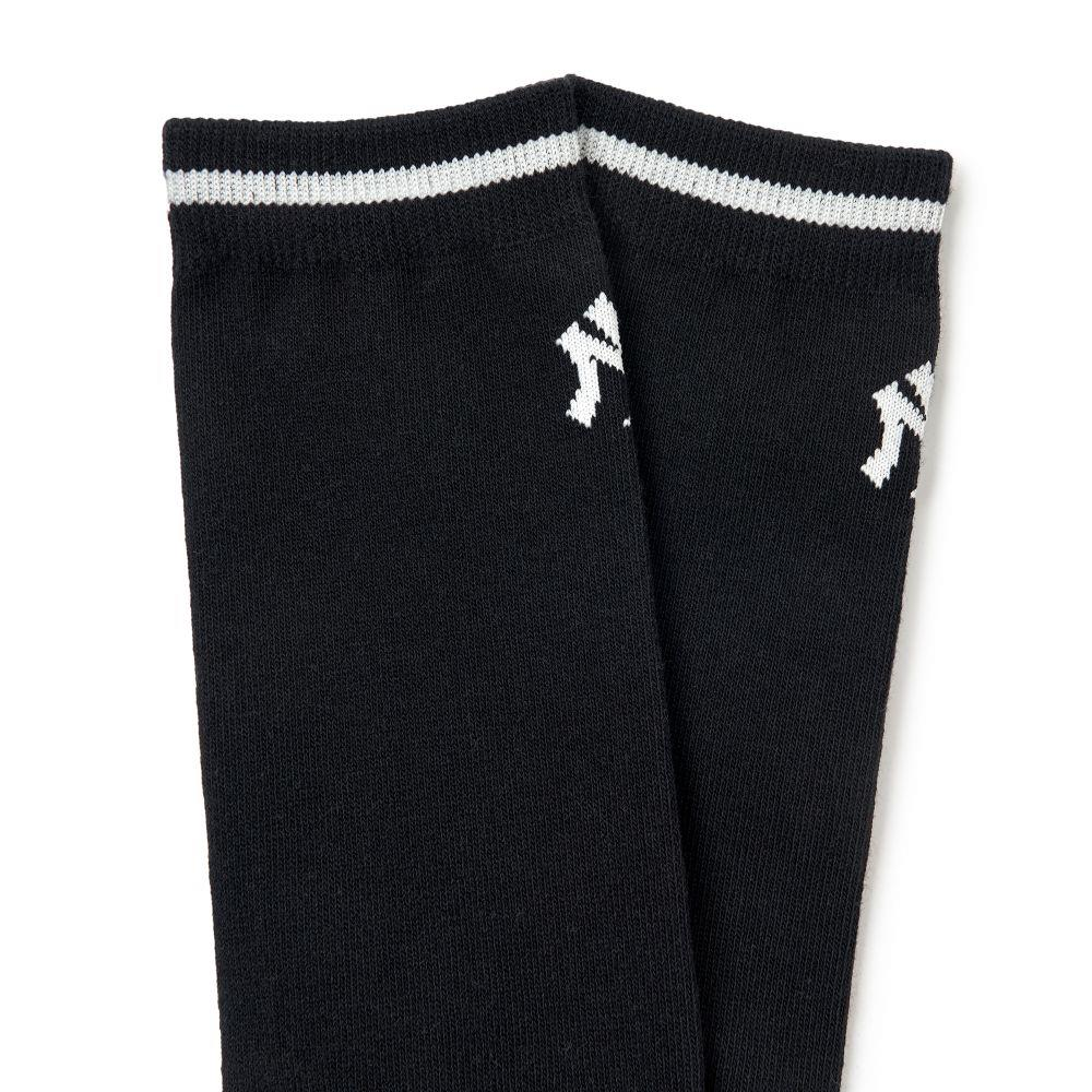 MLB Basic Knee Socks Knee High Socks Unisex