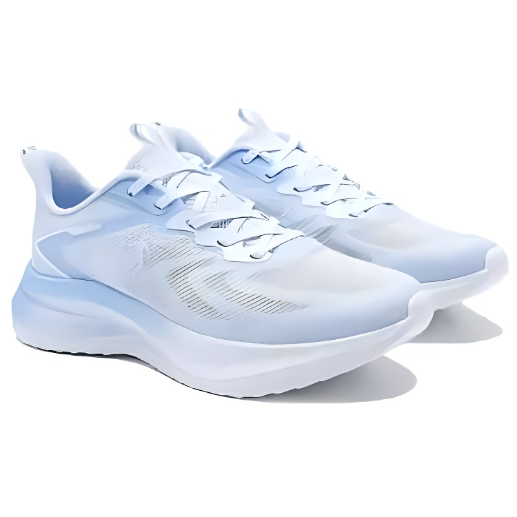 QIAODAN Running Shoes Women’s Low Top