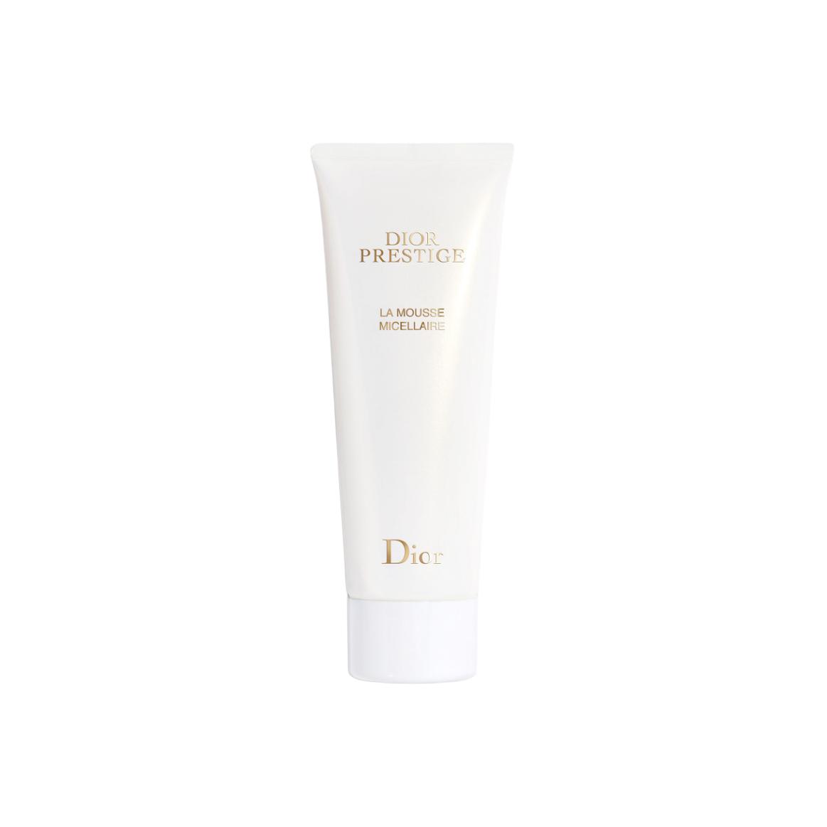 Пенка для умывания Dior (белая)