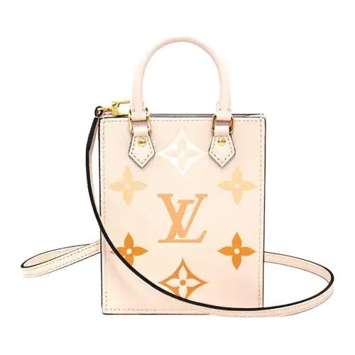 LOUIS VUITTON Summer Bundle Handbags