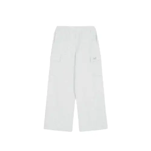 New Balance Cargo Pants Women's Light Gray
