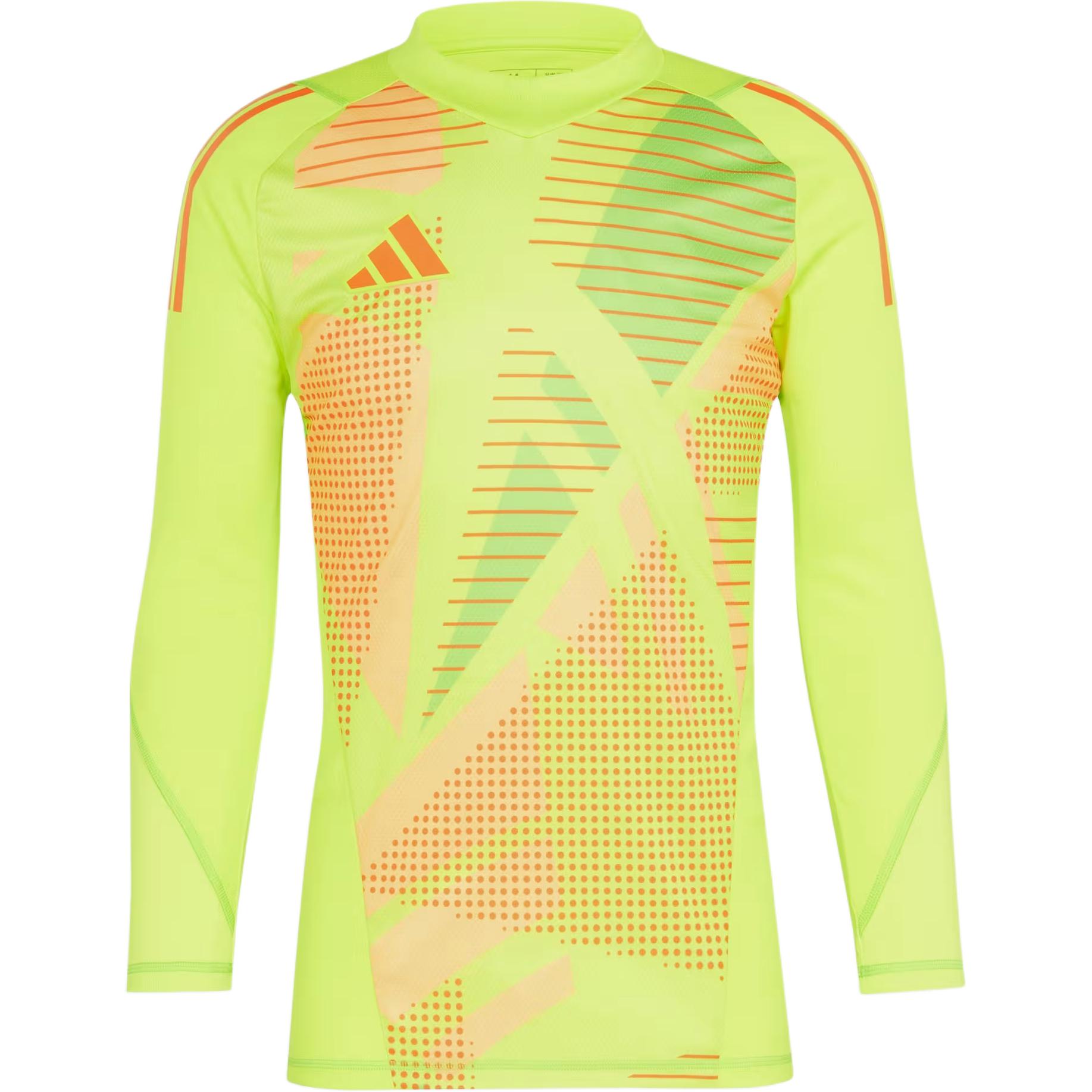 Adidas Tiro 24 Pro Long Sleeve Goalkeeper Jersey