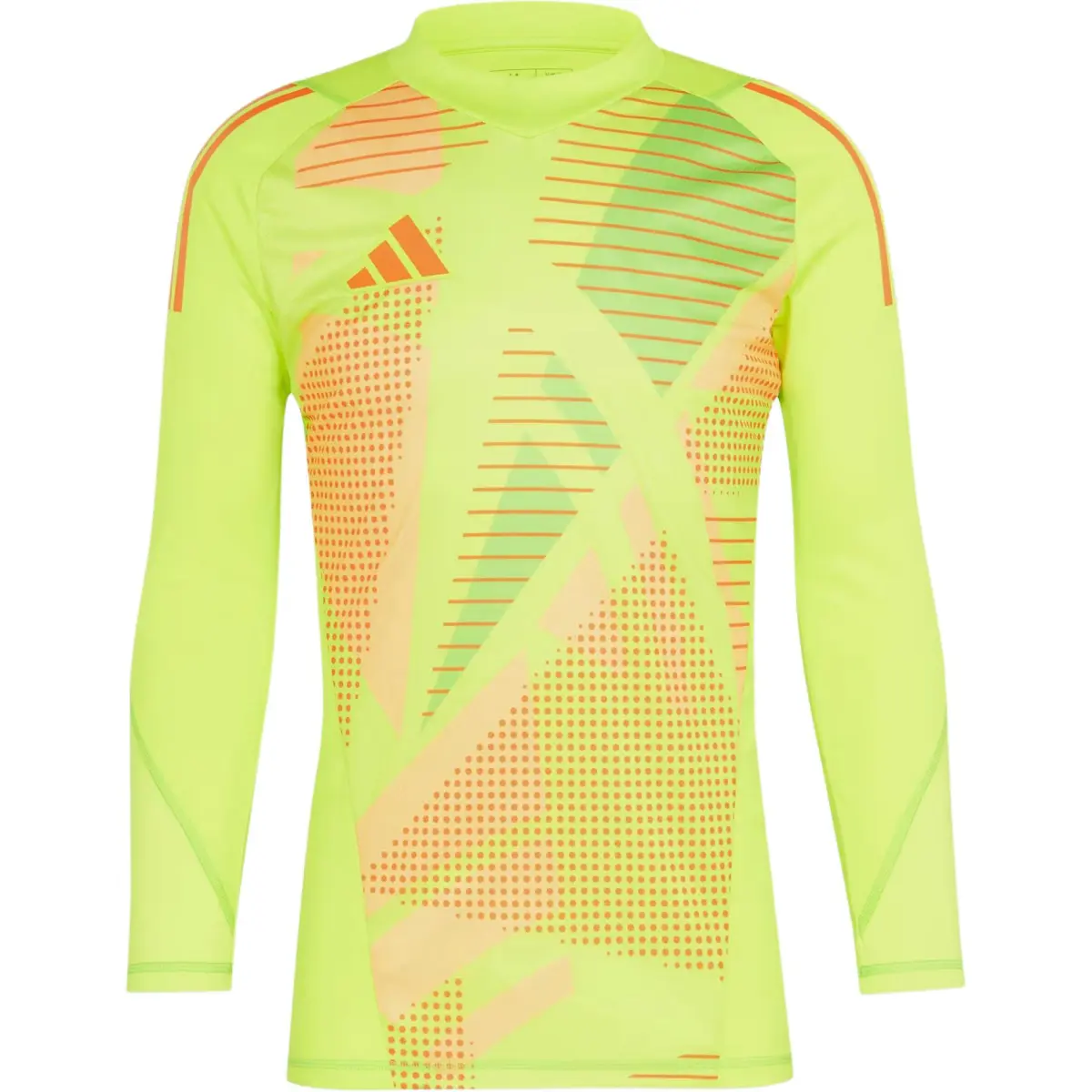 Adidas Tiro 24 Pro Long Sleeve Goalkeeper Jersey