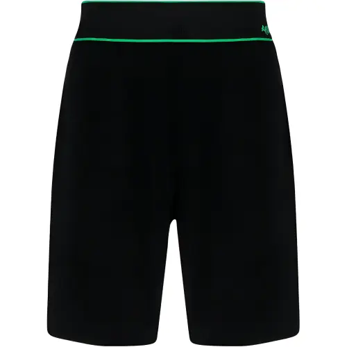Bottega Veneta Casual Shorts Women's Obsidian Black Moderate