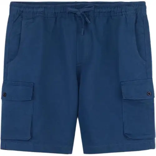 Timberland Casual Shorts Men's Dark Indigo