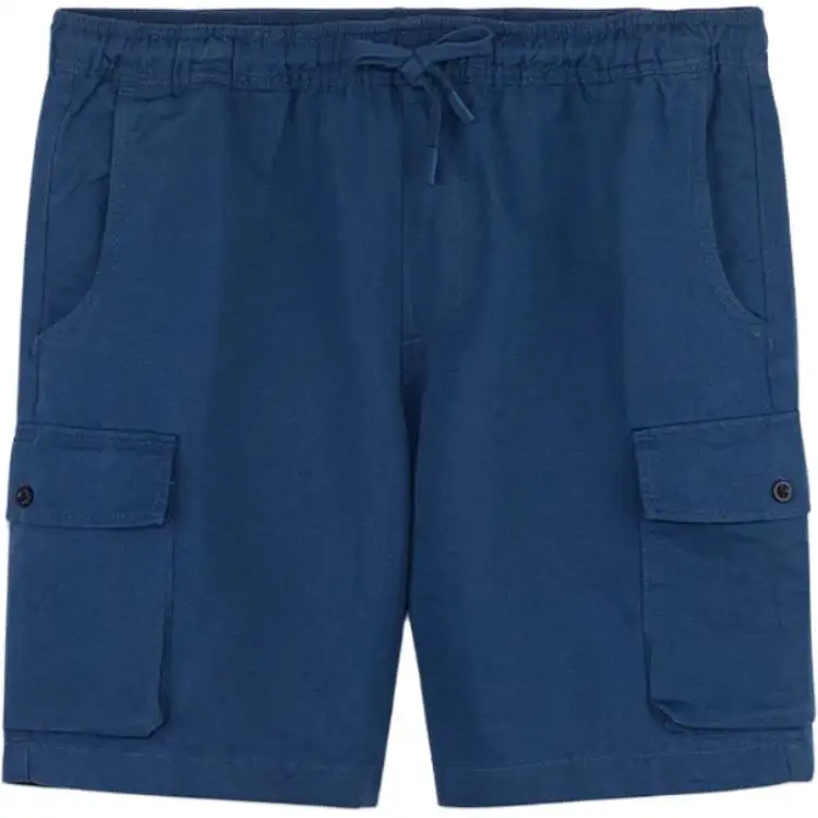 Timberland Casual Shorts Men's Dark Indigo