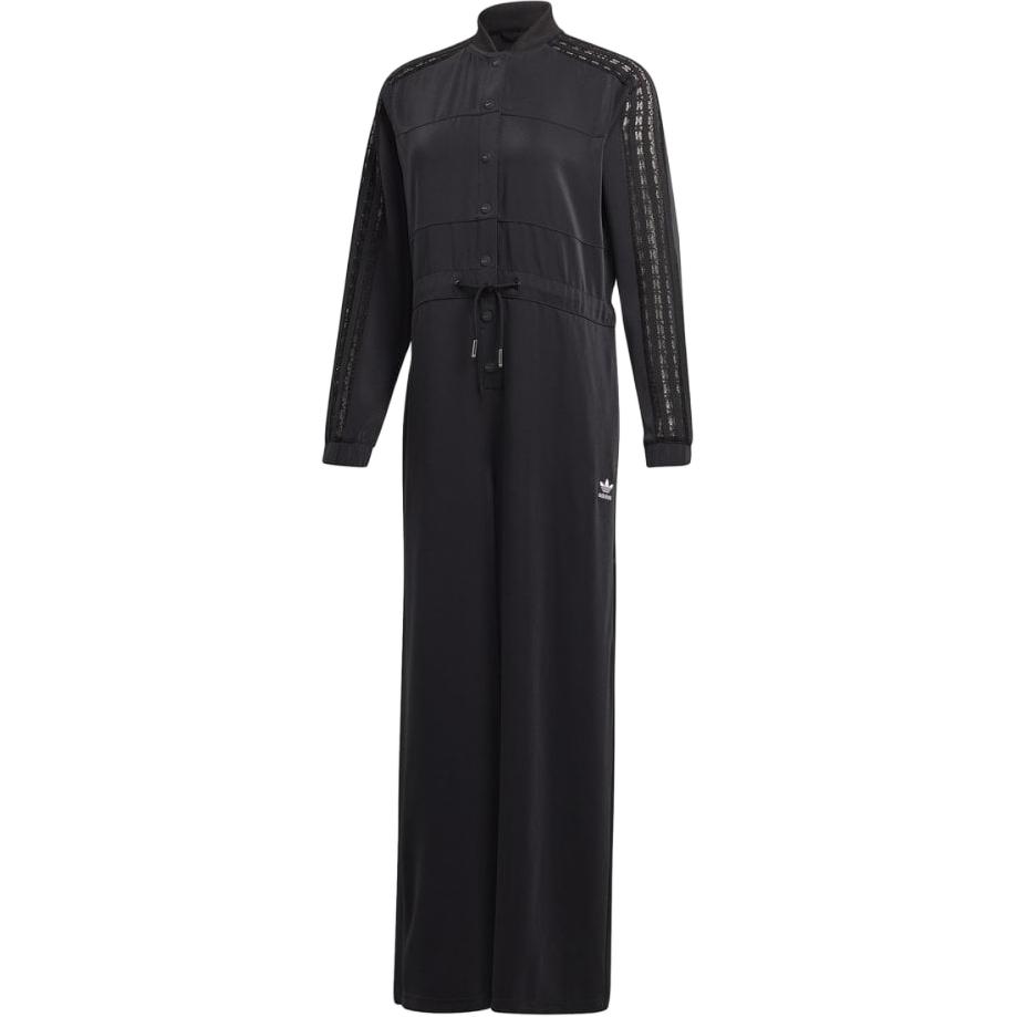 Adidas Women's Bellista Lace Overall Black