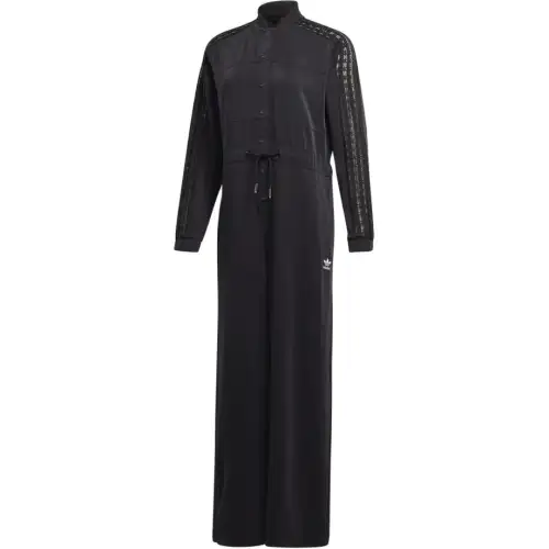 Adidas Women's Bellista Lace Overall Black