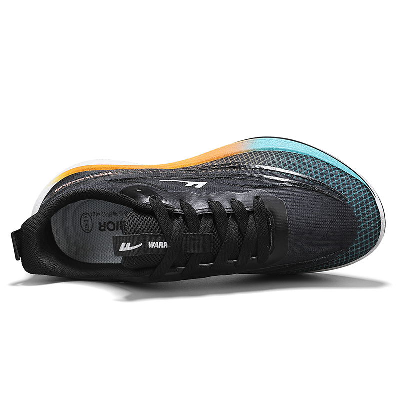Warrior Coverage Rebound Height Increasing Abrasion Resistant Lightweight Slip Resistant