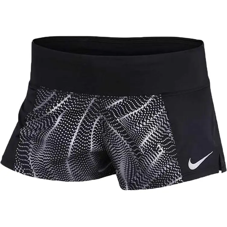Nike Dry Sports Shorts Women's Black