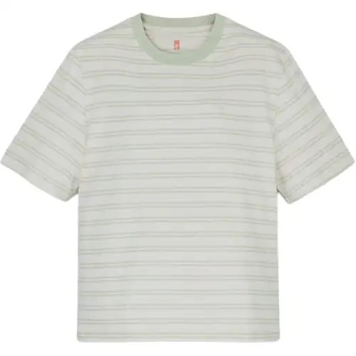 Timberland T Shirt Women's Green Bay