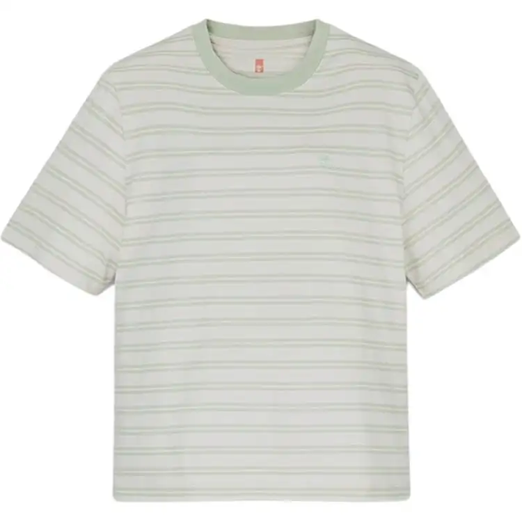 Timberland T Shirt Women's Green Bay