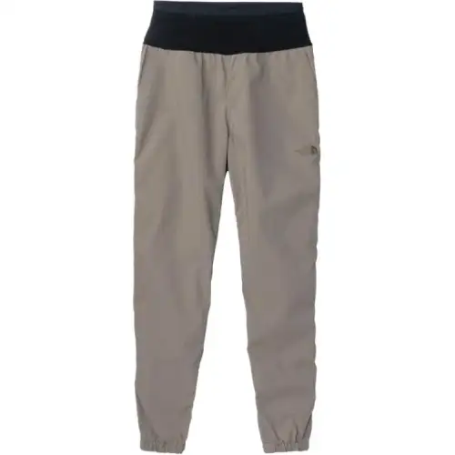 THE NORTH FACE Sports Pants Women's Khaki