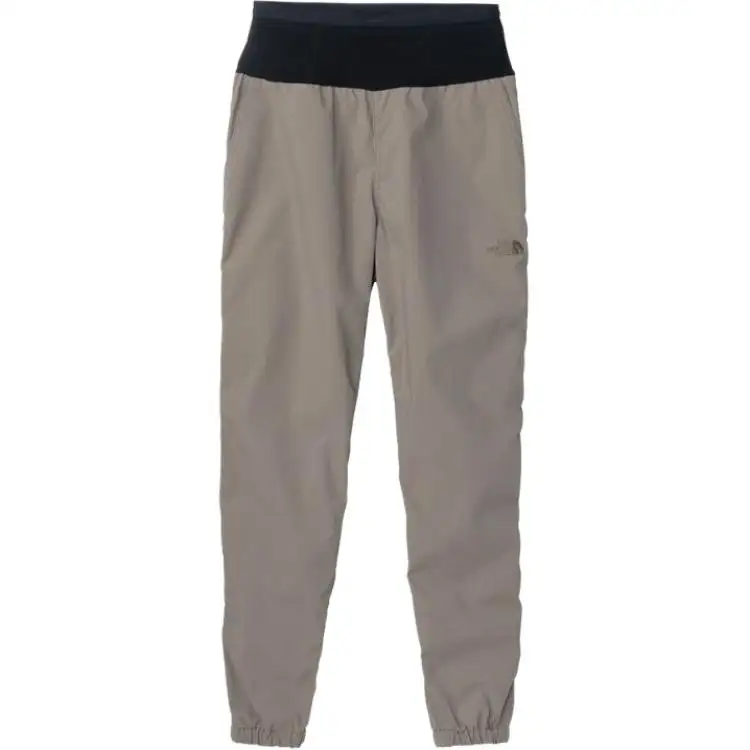 THE NORTH FACE Sports Pants Women's Khaki