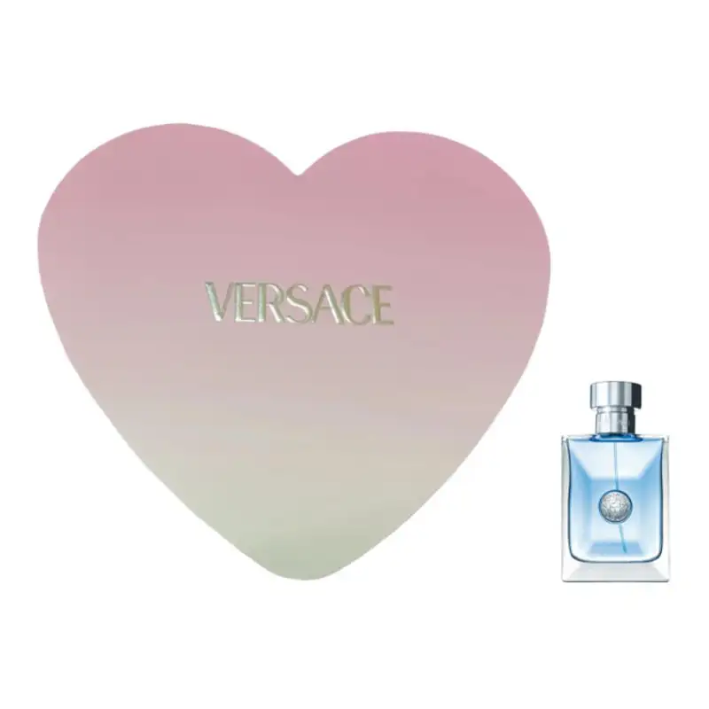 VERSACE Limited Edition Box Men's
