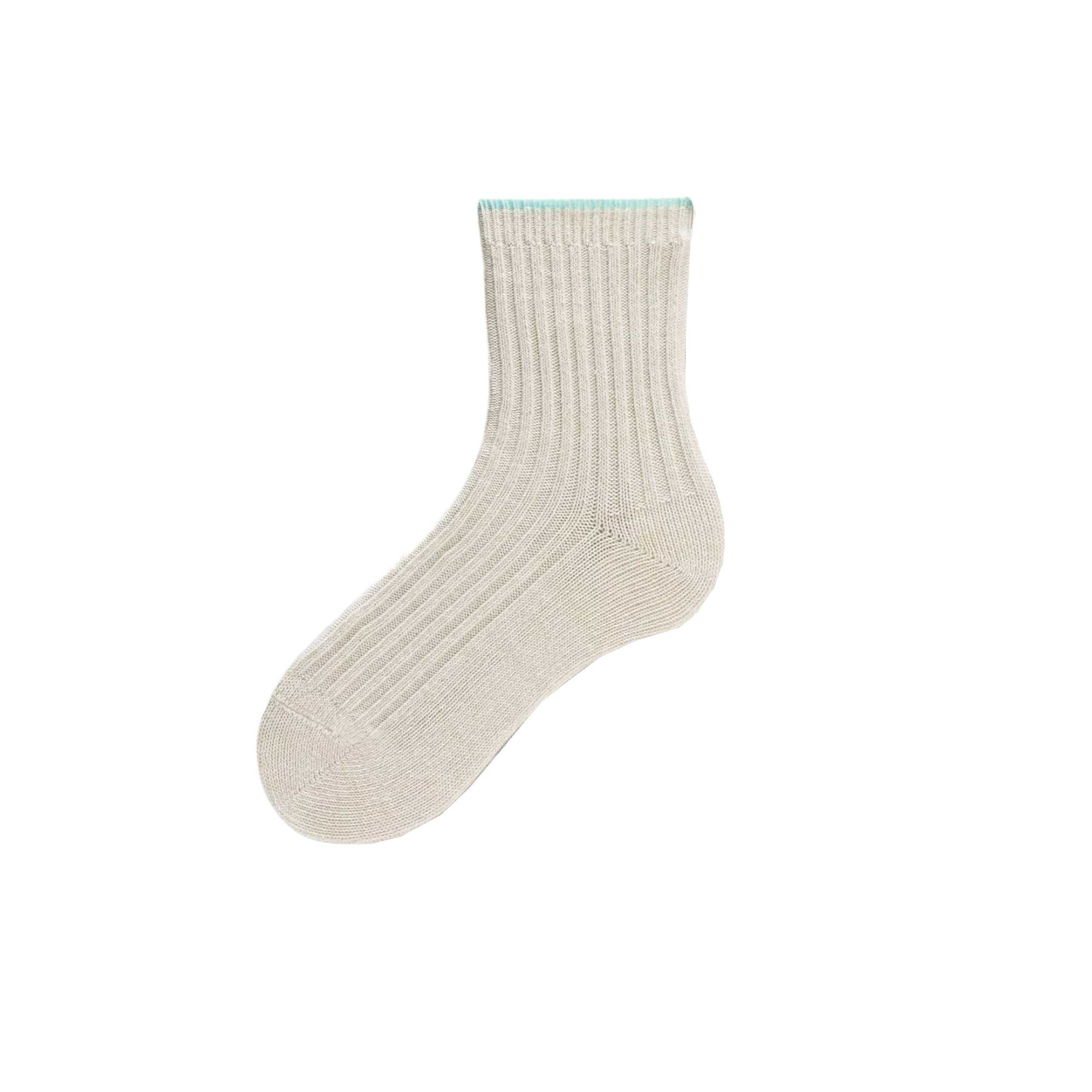 Lululemon Quarter Length Ragg Socks Crew Socks Women’s 1 Pack