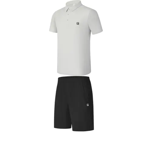 FILA Fitness Casual Sportswear Men's