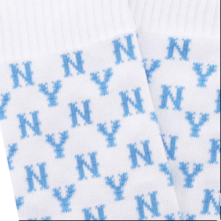 MLB Unisex Crew Socks