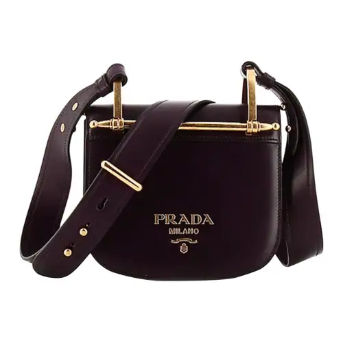 PRADA Crossbody Bags