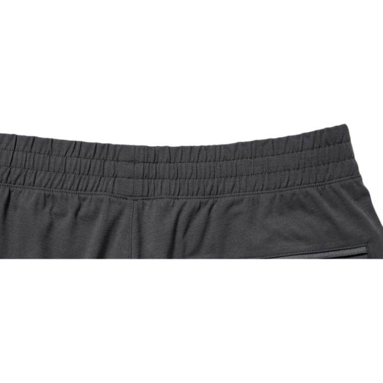 UNIQLO Sports Shorts Unisex Stone Gray