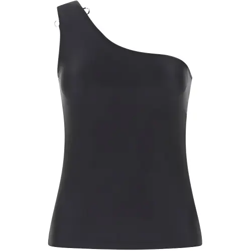 Balenciaga SS22 Camisole Women's Black