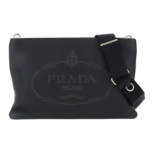 PRADA Crossbody Bags