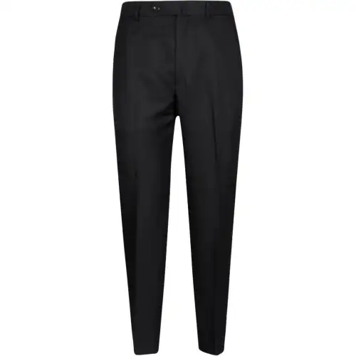 KENZO Slim Fit Trousers