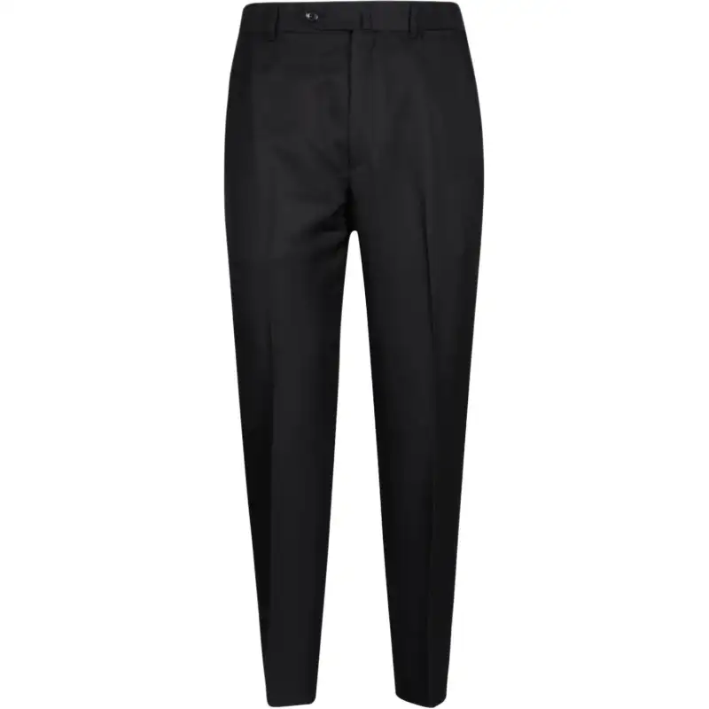 KENZO Slim Fit Trousers