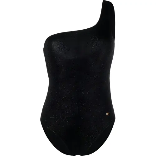 【Previous Season】lurex one-piece swimsuit