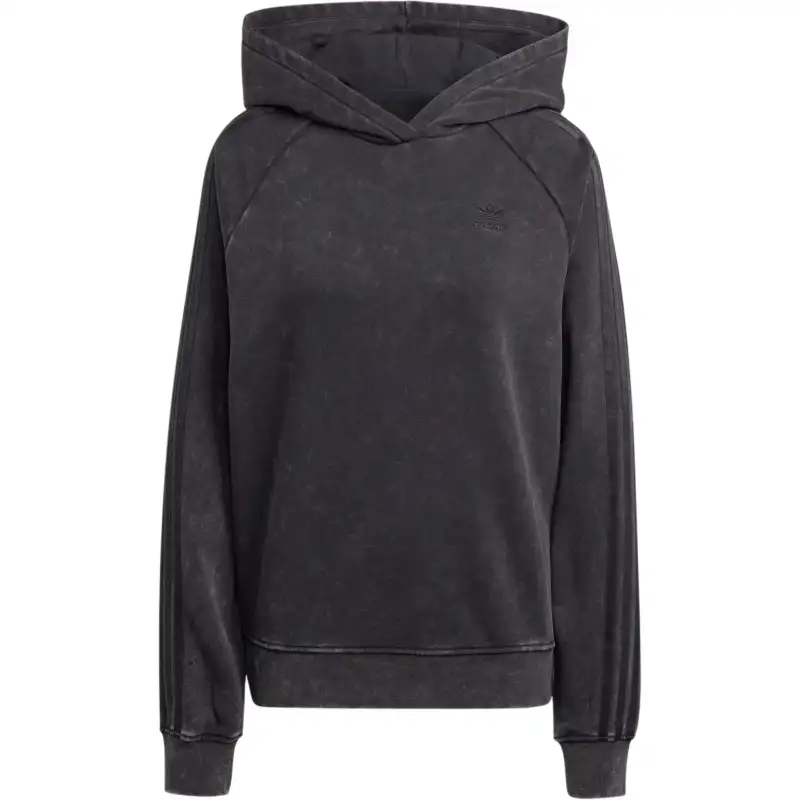 Adidas Originals Sweatshirt Women's Black